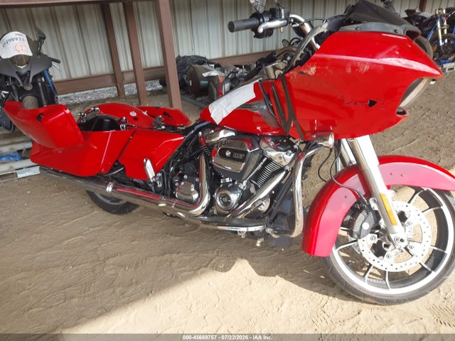 Продаж на аукціоні авто 2023 Harley-davidson Fltrx, vin: 1HD1KHC19PB629030, номер лоту: 45669757
