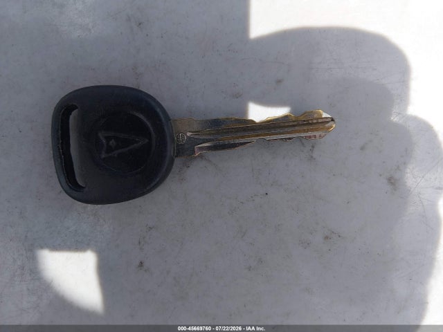 45669760 :رقم المزاد ، 1G2ZG57B294211637 vin ، 2009 Pontiac G6 مزاد بيع