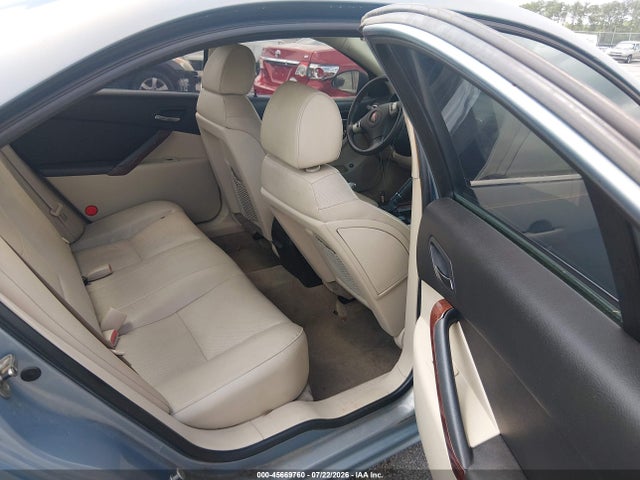 45669760 :رقم المزاد ، 1G2ZG57B294211637 vin ، 2009 Pontiac G6 مزاد بيع