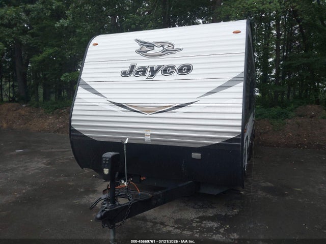 Jayco Jayfl184bh 2018 1UJBJ0BN4J1TB0254 Image 10