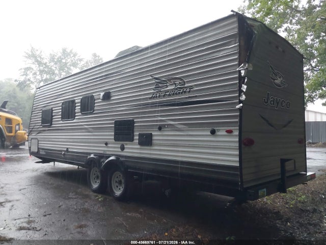 Jayco Jayfl184bh 2018 1UJBJ0BN4J1TB0254 Image 3