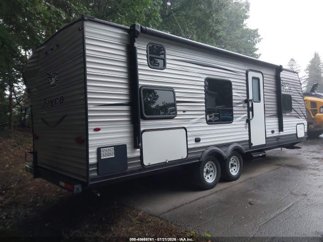 Jayco Jayfl184bh 2018 1UJBJ0BN4J1TB0254 Image 4