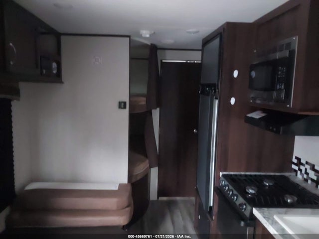Jayco Jayfl184bh 2018 1UJBJ0BN4J1TB0254 Image 5