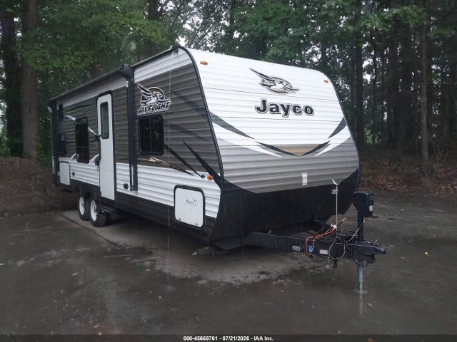 Jayco Jayfl184bh 2018 1UJBJ0BN4J1TB0254 Image 6