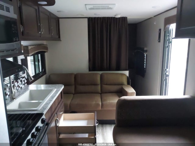 Jayco Jayfl184bh 2018 1UJBJ0BN4J1TB0254 Image 7