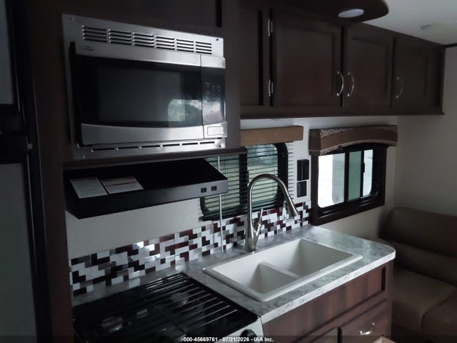 Jayco Jayfl184bh 2018 1UJBJ0BN4J1TB0254 Image 8