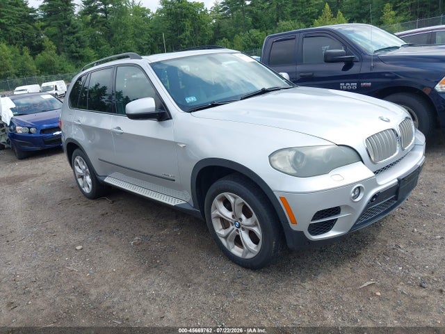 45669762 :رقم المزاد ، 5UXZV8C58BLL67940 vin ، 2011 Bmw X5 Xdrive50i مزاد بيع