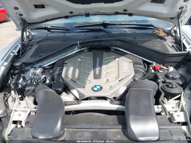 45669762 :رقم المزاد ، 5UXZV8C58BLL67940 vin ، 2011 Bmw X5 Xdrive50i مزاد بيع