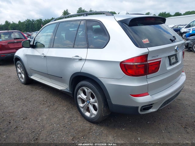 45669762 :رقم المزاد ، 5UXZV8C58BLL67940 vin ، 2011 Bmw X5 Xdrive50i مزاد بيع
