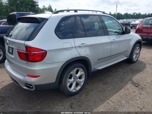 45669762 :رقم المزاد ، 5UXZV8C58BLL67940 vin ، 2011 Bmw X5 Xdrive50i مزاد بيع