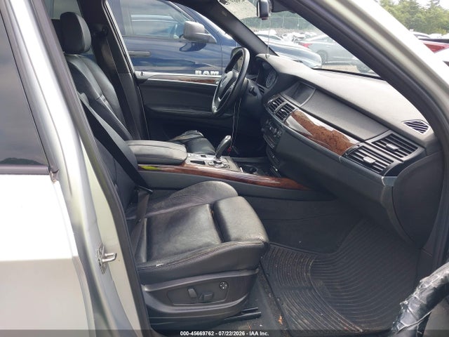 2011 Bmw X5 Xdrive50i მანქანა იყიდება აუქციონზე, vin: 5UXZV8C58BLL67940, აუქციონის ნომერი: 45669762