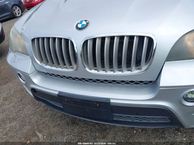45669762 :رقم المزاد ، 5UXZV8C58BLL67940 vin ، 2011 Bmw X5 Xdrive50i مزاد بيع