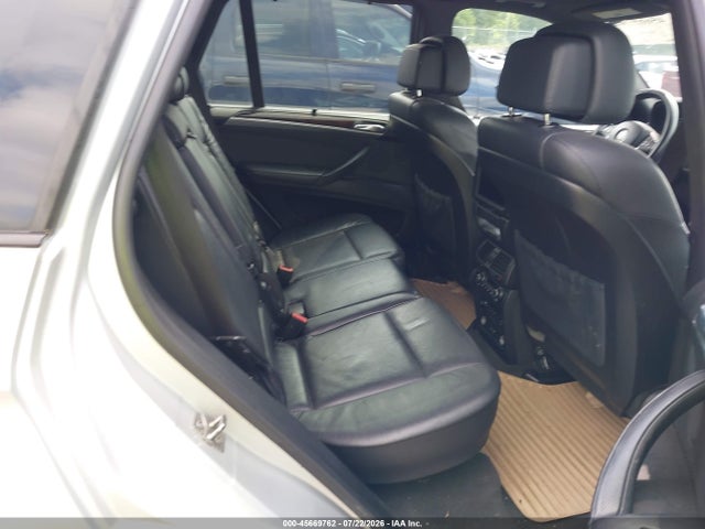 45669762 :رقم المزاد ، 5UXZV8C58BLL67940 vin ، 2011 Bmw X5 Xdrive50i مزاد بيع