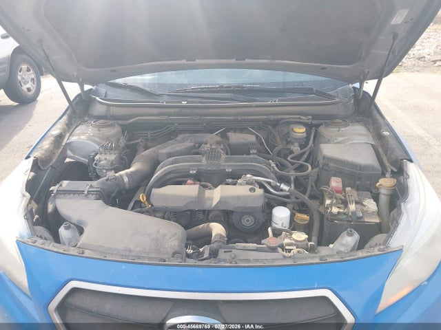 4S3BNBA67F3059739 Subaru Legacy 2.5i