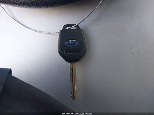 4S3BNBA67F3059739 Subaru Legacy 2.5i