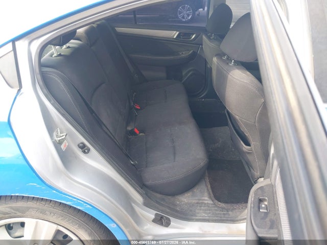 Auction sale of the 2015 Subaru Legacy 2.5i, vin: 4S3BNBA67F3059739, lot number: 45669769