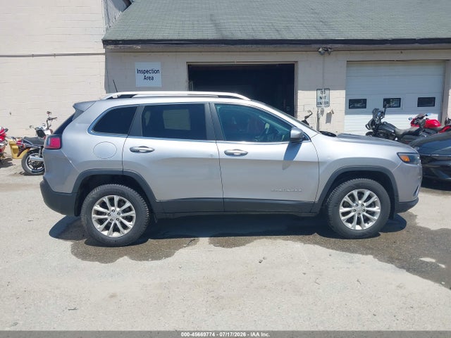 Jeep Cherokee Latitude 4x4 2019 1C4PJMCB0KD429912 Image 15