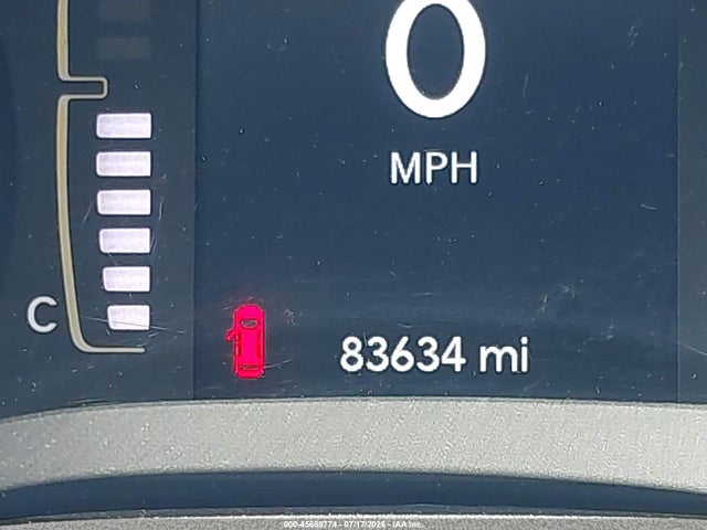 Jeep Cherokee Latitude 4x4 2019 1C4PJMCB0KD429912 Image 17
