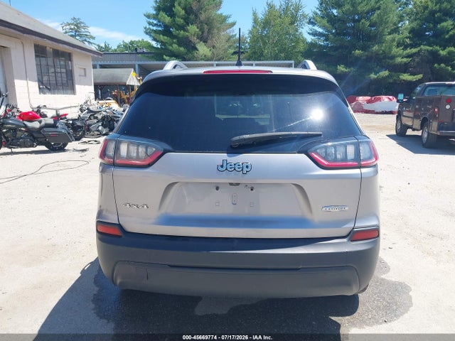 Jeep Cherokee Latitude 4x4 2019 1C4PJMCB0KD429912 Image 18