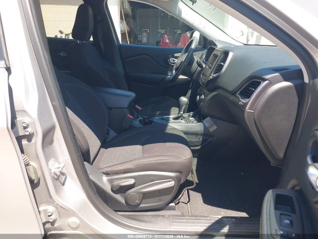 Jeep Cherokee Latitude 4x4 2019 1C4PJMCB0KD429912 Image 5