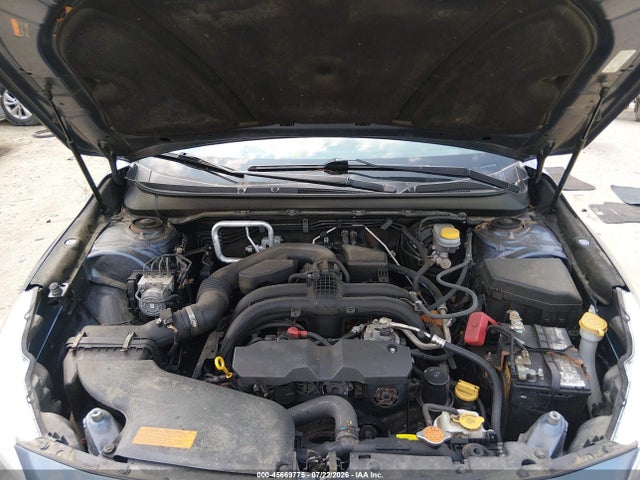 Продажа на аукционе авто 2017 Subaru Outback 2.5i Premium, vin: 4S4BSAFC6H3320181, номер лота: 45669775