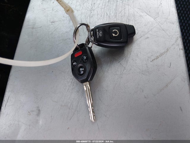 Продажа на аукционе авто 2017 Subaru Outback 2.5i Premium, vin: 4S4BSAFC6H3320181, номер лота: 45669775