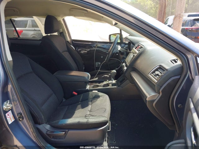 Продажа на аукционе авто 2017 Subaru Outback 2.5i Premium, vin: 4S4BSAFC6H3320181, номер лота: 45669775