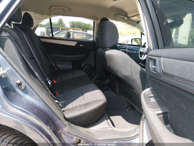 Продажа на аукционе авто 2017 Subaru Outback 2.5i Premium, vin: 4S4BSAFC6H3320181, номер лота: 45669775
