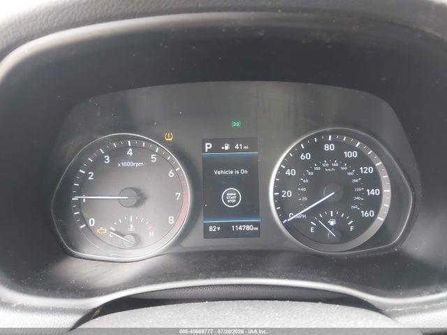 Продажа на аукционе авто 2018 Hyundai Elantra Gt Sport, vin: KMHH55LC4JU020037, номер лота: 45669777