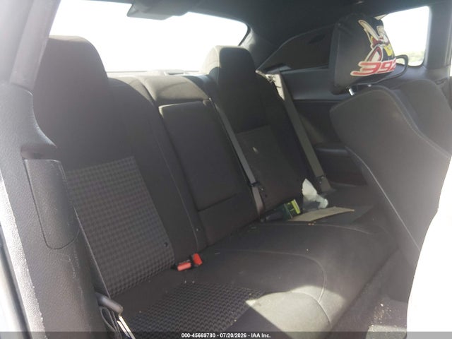 45669780 :رقم المزاد ، 2C3CDZFJXLH235810 vin ، 2020 Dodge Challenger R/t Scat Pack مزاد بيع