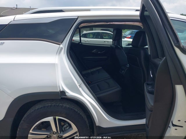 Продаж на аукціоні авто 2021 Gmc Terrain Fwd Slt, vin: 3GKALPEV6ML403244, номер лоту: 45669781