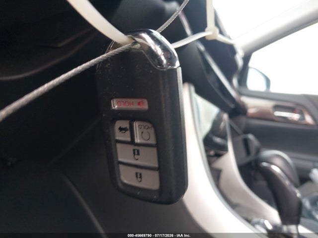 Продаж на аукціоні авто 2017 Honda Accord Ex-l, vin: 1HGCR2F8XHA074769, номер лоту: 45669790