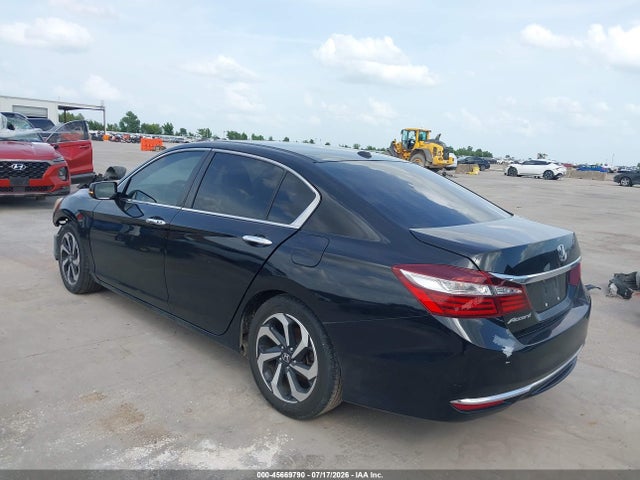 Продаж на аукціоні авто 2017 Honda Accord Ex-l, vin: 1HGCR2F8XHA074769, номер лоту: 45669790