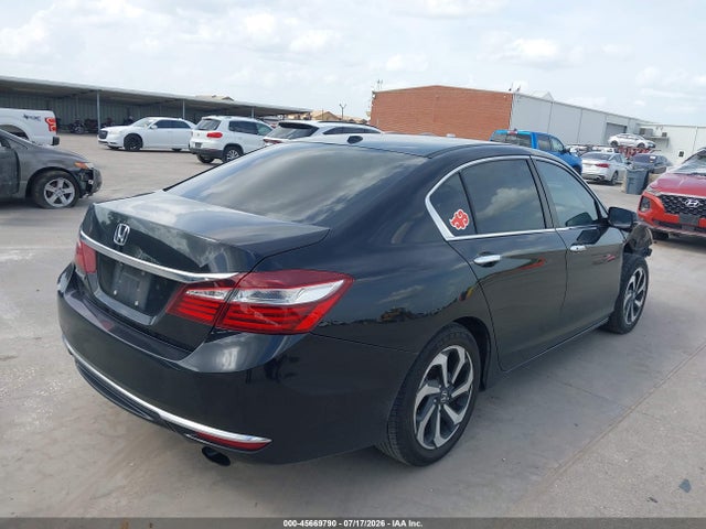 Продаж на аукціоні авто 2017 Honda Accord Ex-l, vin: 1HGCR2F8XHA074769, номер лоту: 45669790
