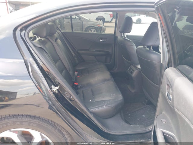 Продаж на аукціоні авто 2017 Honda Accord Ex-l, vin: 1HGCR2F8XHA074769, номер лоту: 45669790