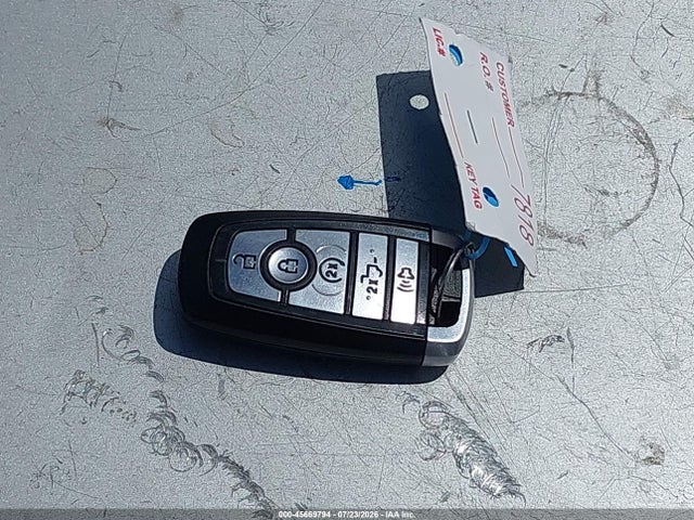 Aukcja sprzedaży 2019 Ford F-150 Platinum, vin: 1FTEW1E48KFC45537, numer aukcji: 45669794