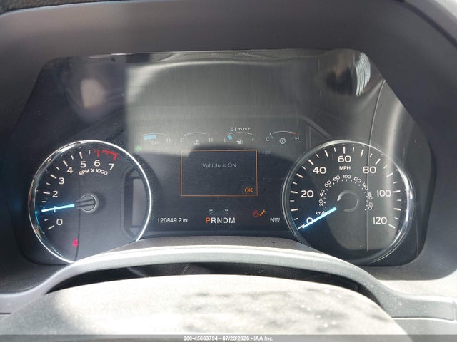 Aukcja sprzedaży 2019 Ford F-150 Platinum, vin: 1FTEW1E48KFC45537, numer aukcji: 45669794