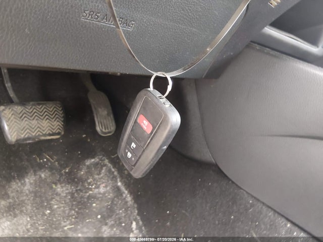 2018 Toyota C-hr Xle მანქანა იყიდება აუქციონზე, vin: NMTKHMBX2JR031685, აუქციონის ნომერი: 45669798