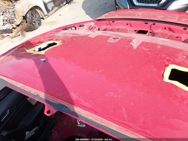 45669801 :رقم المزاد ، 3VWE57BU4KM117268 vin ، 2019 Volkswagen Jetta 1.4t Sel مزاد بيع