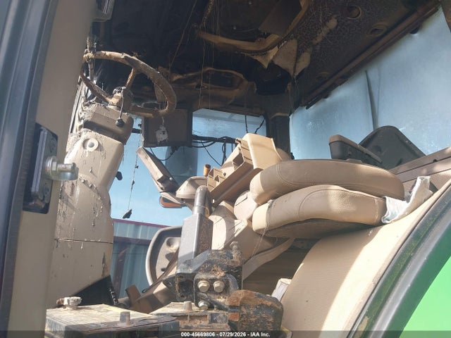 45669806 :رقم المزاد ، 1rw8370rakd142633 vin ، 2019 John Deere Tractor مزاد بيع