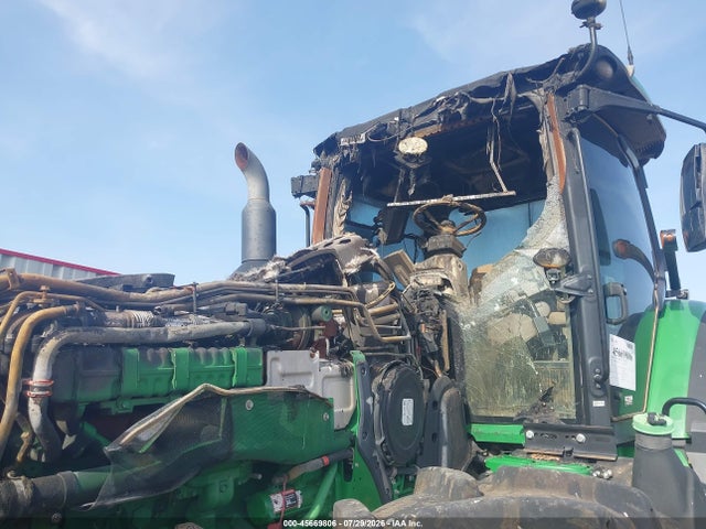 45669806 :رقم المزاد ، 1rw8370rakd142633 vin ، 2019 John Deere Tractor مزاد بيع