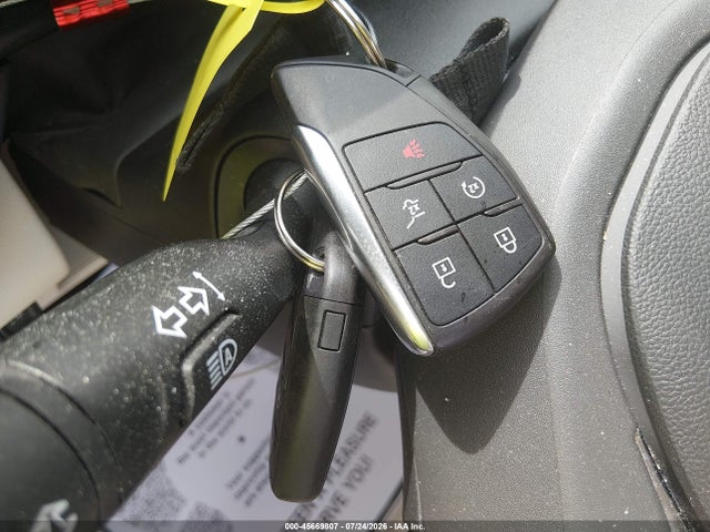 Aukcja sprzedaży 2022 Buick Envision Fwd Avenir, vin: LRBFZRR4XND123054, numer aukcji: 45669807