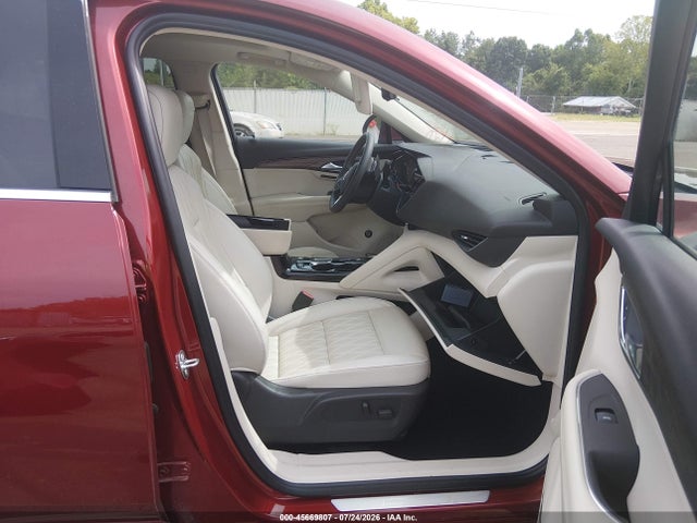 Aukcja sprzedaży 2022 Buick Envision Fwd Avenir, vin: LRBFZRR4XND123054, numer aukcji: 45669807