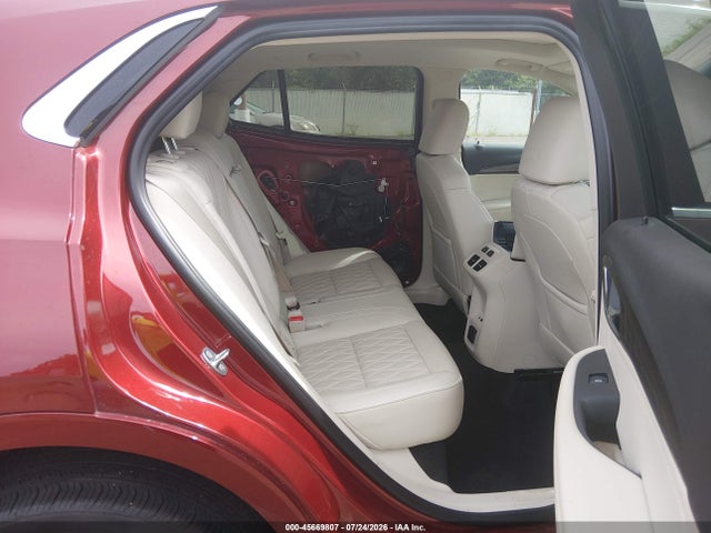 Aukcja sprzedaży 2022 Buick Envision Fwd Avenir, vin: LRBFZRR4XND123054, numer aukcji: 45669807