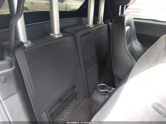 45669812 :رقم المزاد ، TRUUT28N211047780 vin ، 2001 Audi Tt مزاد بيع