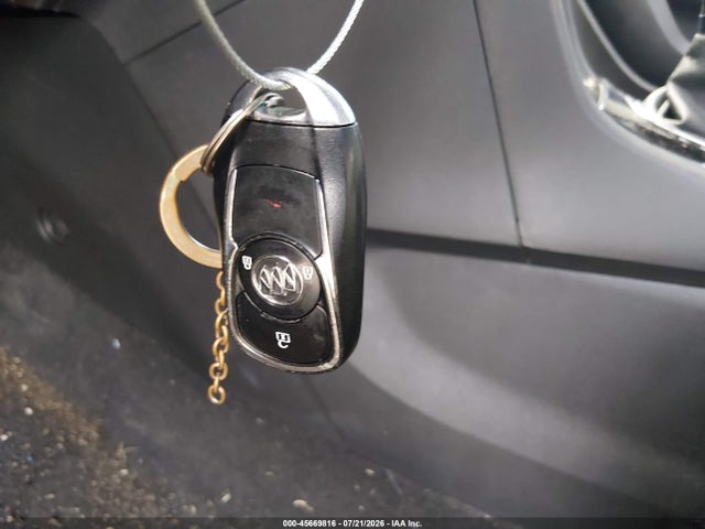 Aukcja sprzedaży 2019 Buick Encore Fwd Preferred, vin: KL4CJASB2KB921894, numer aukcji: 45669816