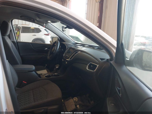 Продаж на аукціоні авто 2024 Chevrolet Equinox Fwd Lt, vin: 3GNAXKEG6RS234030, номер лоту: 45669824