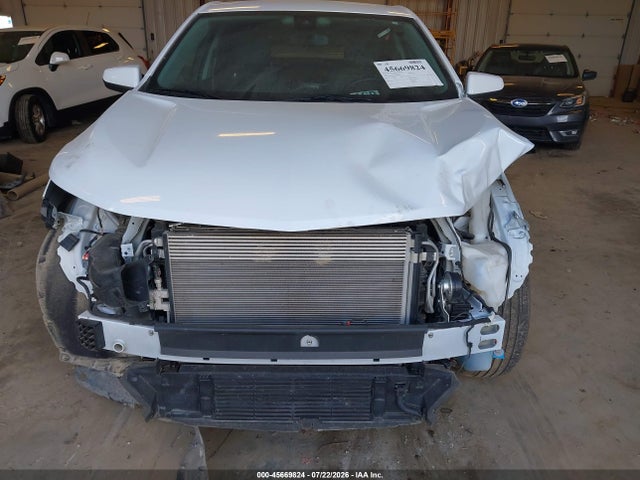 Продаж на аукціоні авто 2024 Chevrolet Equinox Fwd Lt, vin: 3GNAXKEG6RS234030, номер лоту: 45669824