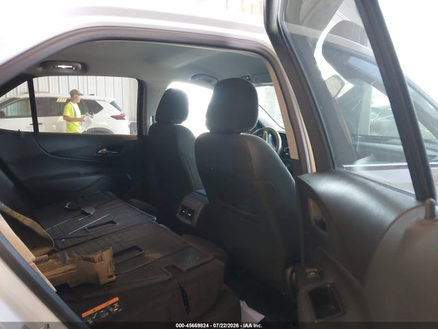 Продаж на аукціоні авто 2024 Chevrolet Equinox Fwd Lt, vin: 3GNAXKEG6RS234030, номер лоту: 45669824
