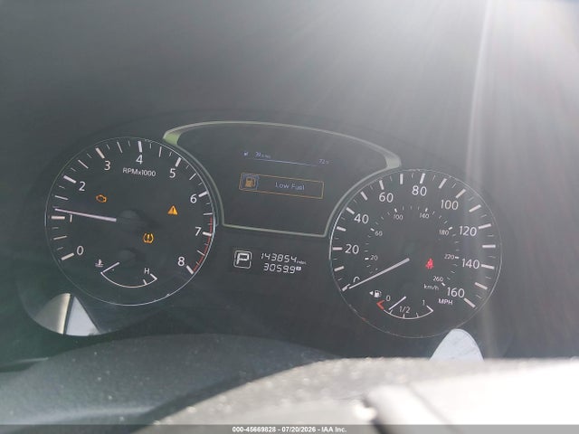 45669828 :رقم المزاد ، 1N4AL3AP0EN257779 vin ، 2014 Nissan Altima 2.5 S مزاد بيع